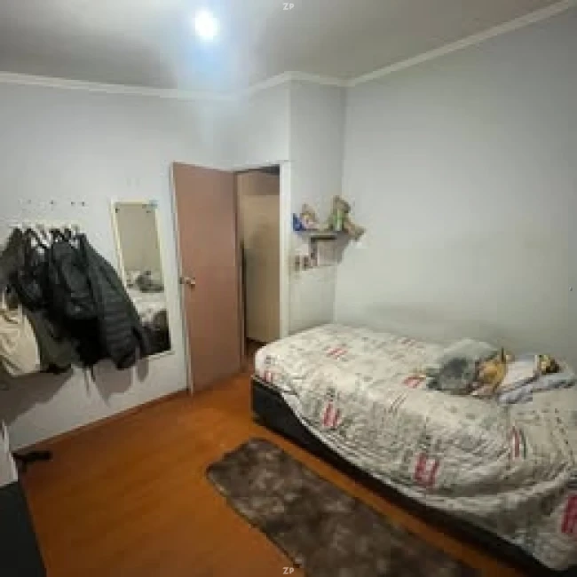 CASA 3D+1B PARA REMODELAR PEÑALOLEN !