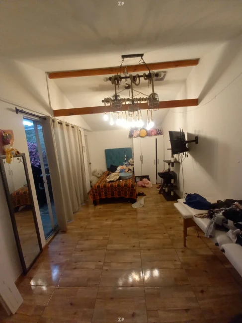 Casa En Venta A Pasos Del Metro Lo Cruzat 4d/3b
