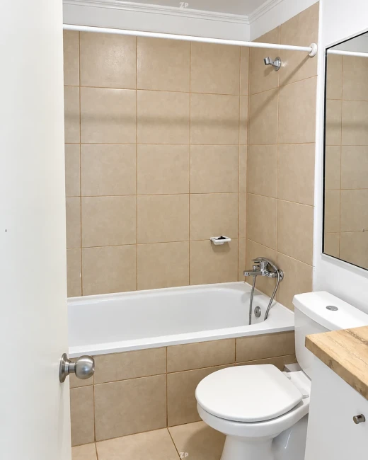 Arriendo departamento en La Serena