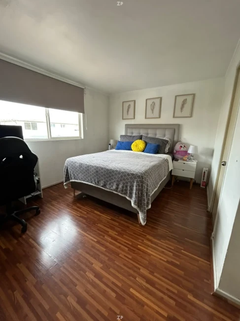 ¡Oportunidad en Valle Grande! Casa Impecable en Condominio Los Ríos (Santa María