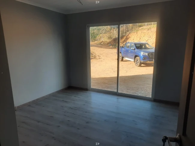 Casa nueva 181 m² con piscina en parcela de 5.322 m² – La Serena