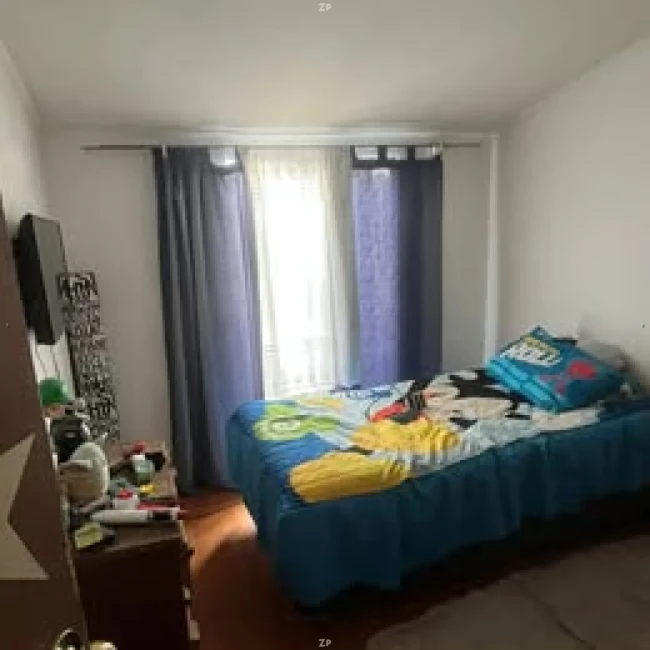 CASA 3D+1B PARA REMODELAR PEÑALOLEN !