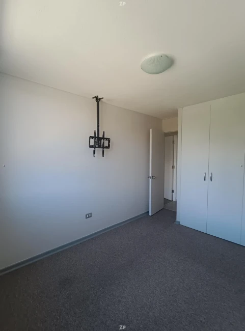 SE ARRIENDA LINDO DPTO 2DORM+ESTAC. SAN PEDRO DEL MAR.