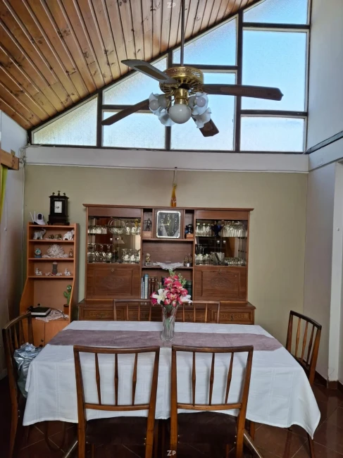 VENTA HERMOSA CASA EN VILLA MINERA ANDINA LOS ANDES