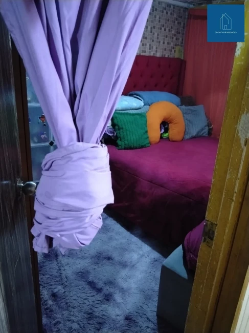 Venta Depto 1er piso San Bernardo