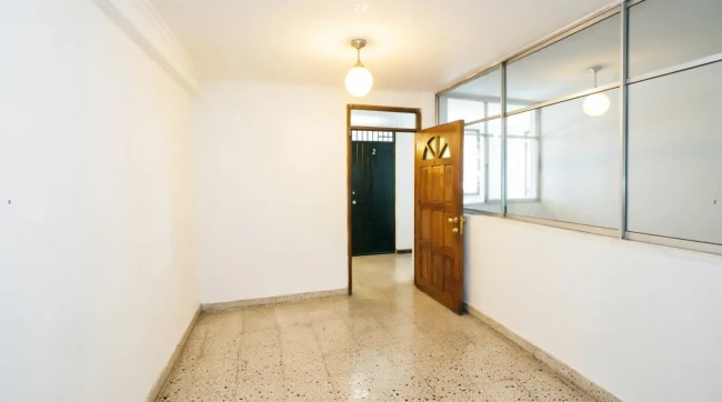 Oficina en Arriendo en Pleno Centro de Puente Alto