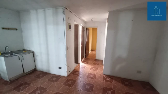 Venta casa en pasaje en La Pintana