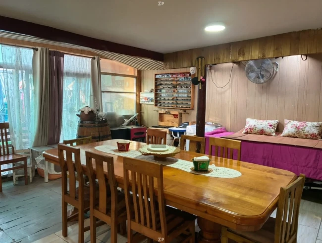 Amplia Casa 5D Venta Metro Protectora de Infancia