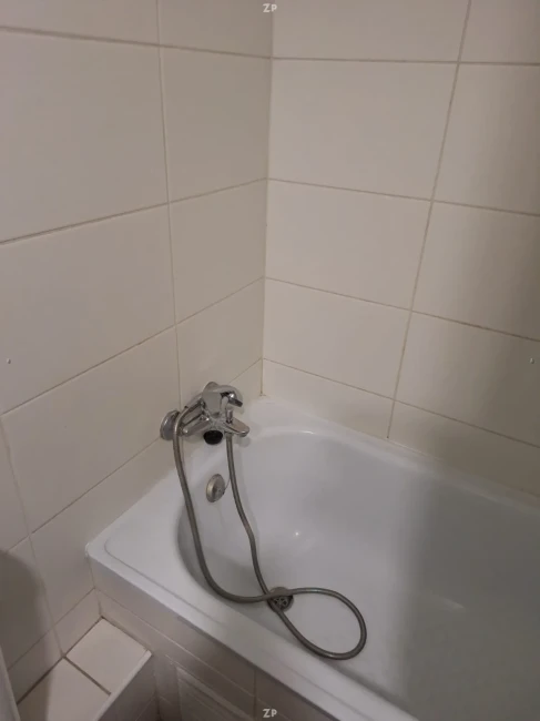 Departamento 1D en Arriendo en Ñuñoa: Metro Santa Isabel