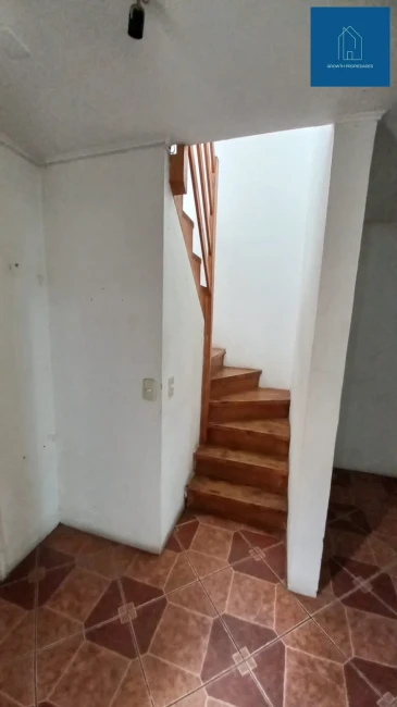 Venta casa en pasaje en La Pintana