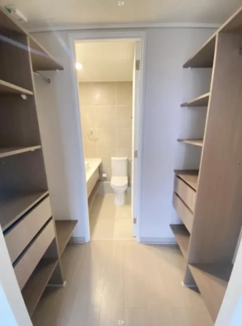 Departamento 1D Arriendo Ñuñoa Cerca Metro Rodrigo de Araya