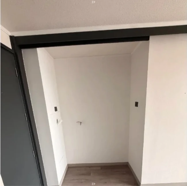 Depto 1D Arriendo en Ñuñoa A Cuadras de Vicuña Mackenna