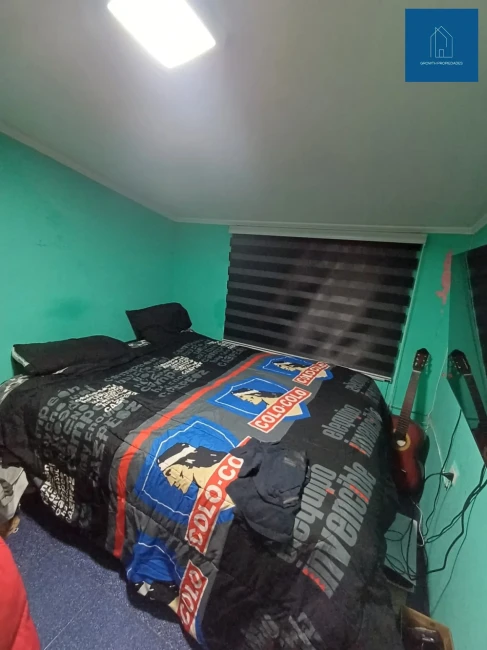 Amplia casa en venta en Puente Alto !!