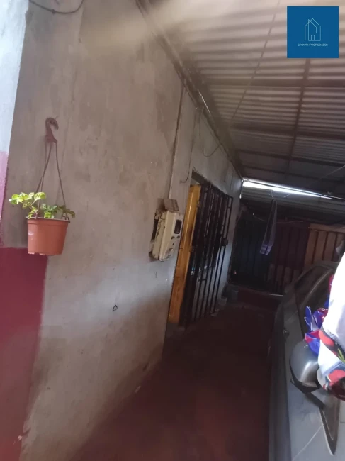 Amplia casa en venta en Puente Alto !!