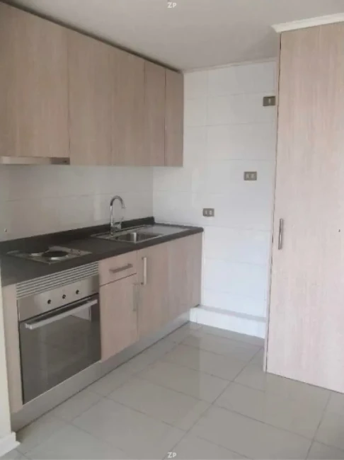 Departamento en Arriendo en Ñuñoa Cerca Metro Ñuble