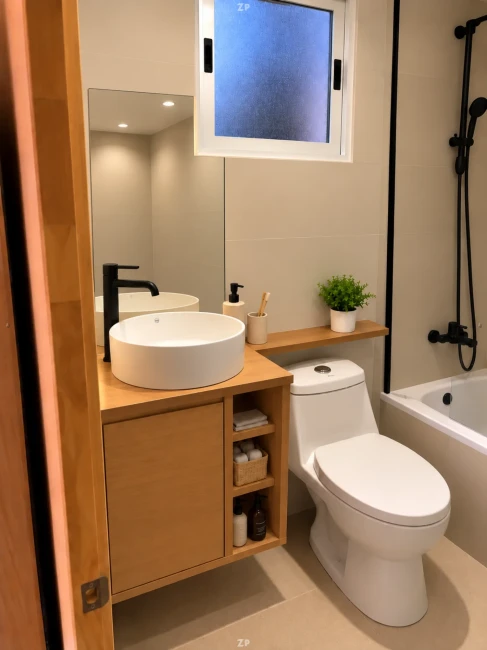 Venta Tiny House wood llave en mano
