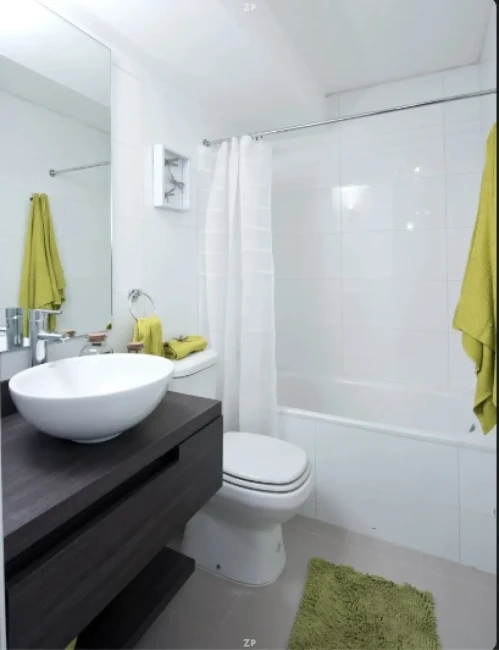 Departamento en Arriendo en Ñuñoa Cerca Metro Ñuble 