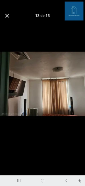 Venta casa regularizada en La Pintana