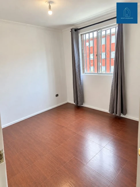 Hermoso Depto en venta en Renca 3H/1B !!