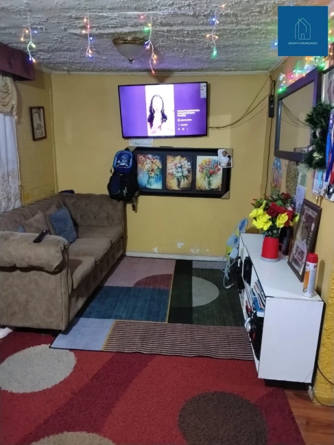 Venta Depto 1er piso San Bernardo