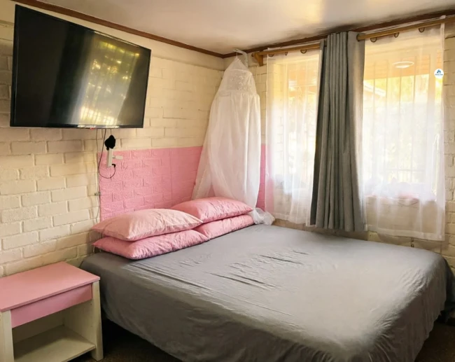 Casa 3D en Venta 3 Estacionamientos - Maipú