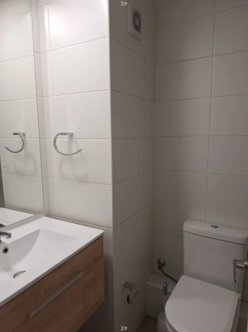 Departamento 1D en Arriendo en Ñuñoa: Metro Santa Isabel