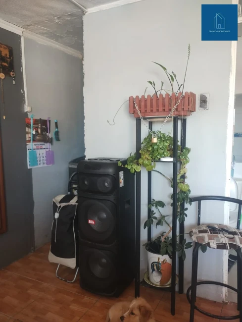 Venta Depto 3H/1B en Lo Espejo !!