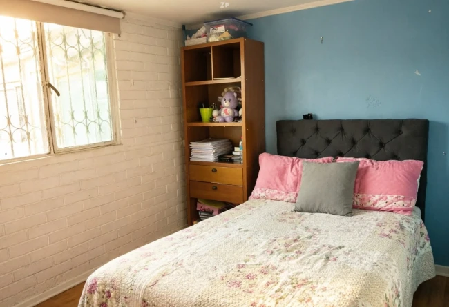 Amplia Casa 5D Venta Metro Protectora de Infancia
