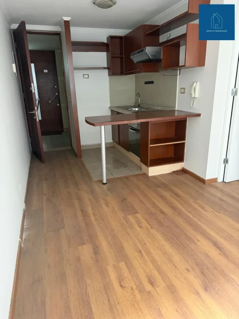 Venta depto stgo centro !!