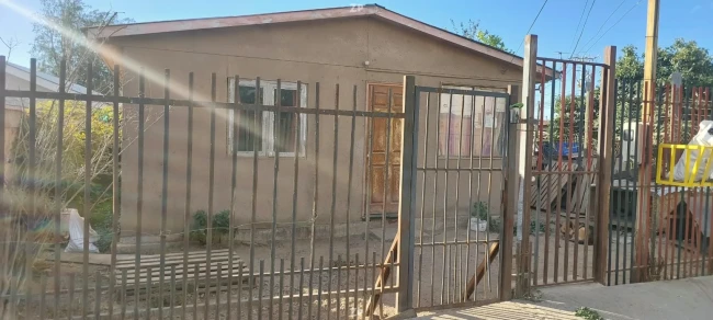 OPORTUNIDAD DE INVERSIÓN EN VILLA ALEMANA – TERRENO DE 390 M²