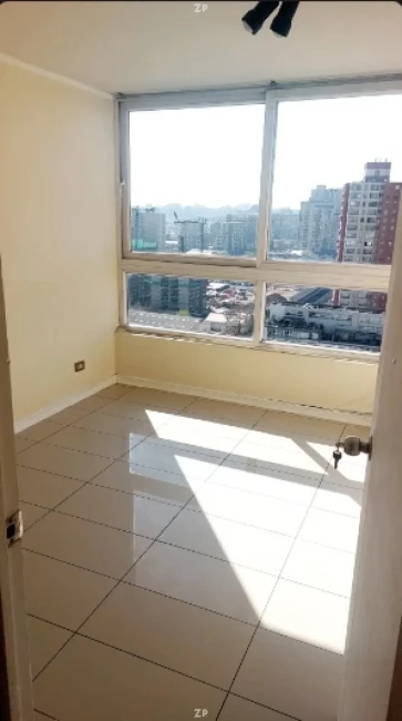 Departamento en Arriendo en Ñuñoa Cerca Metro Ñuble 