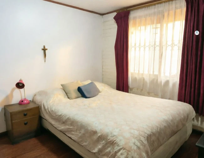 Casa 3D en Venta 3 Estacionamientos - Maipú