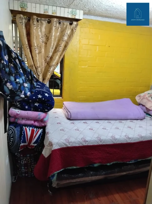 Venta Depto 1er piso San Bernardo