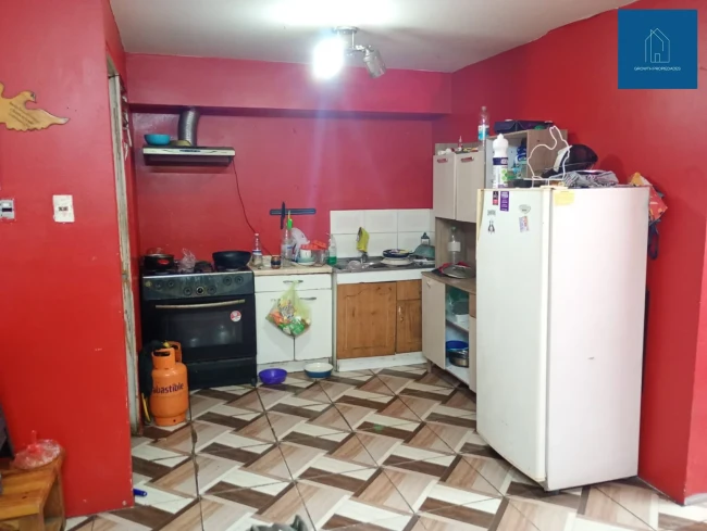 En venta amplio Depto en San Ramon !!