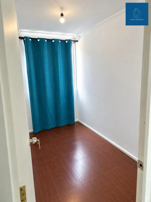 Hermoso Depto en venta en Renca 3H/1B !!