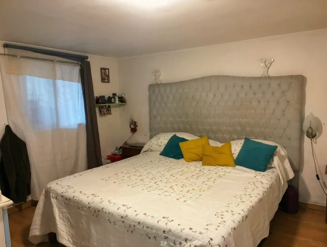 Amplia Casa 5D Venta Metro Protectora de Infancia