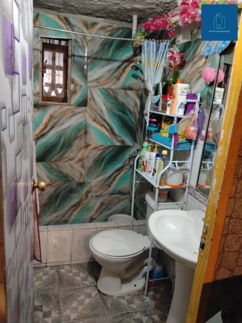 Venta Depto 1er piso San Bernardo
