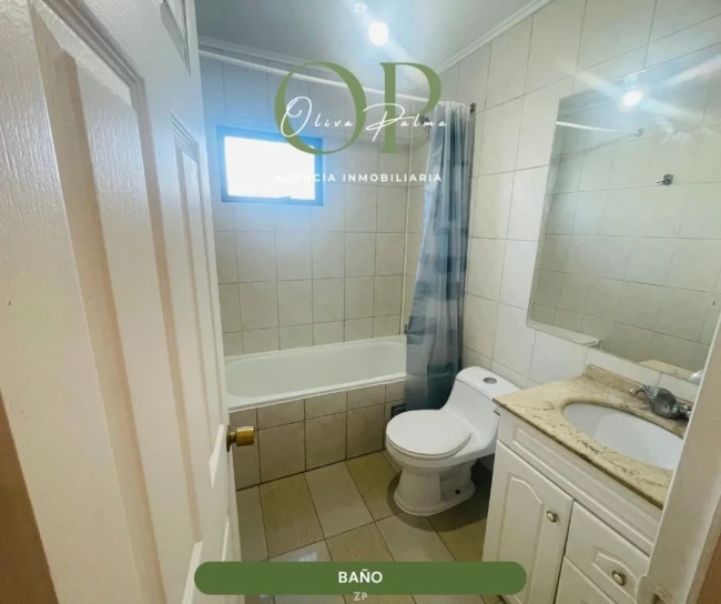 Se Vende Casa 2h1b+oficina, Cerro Ohiggins, Valparaíso