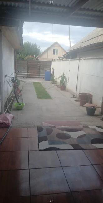 Casa en venta 