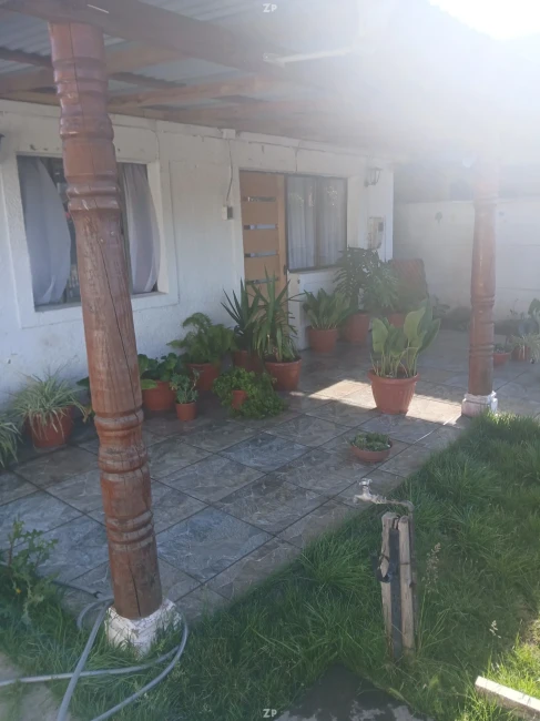 Casa en venta 