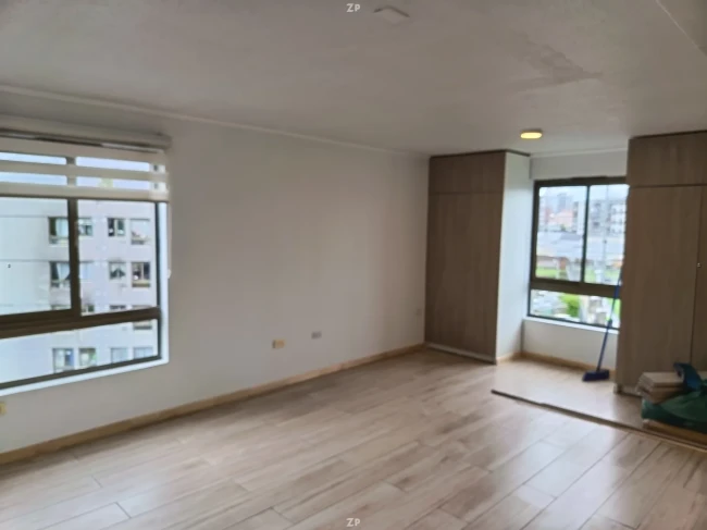 Venta departamento studio de 55m² a minutos del centro