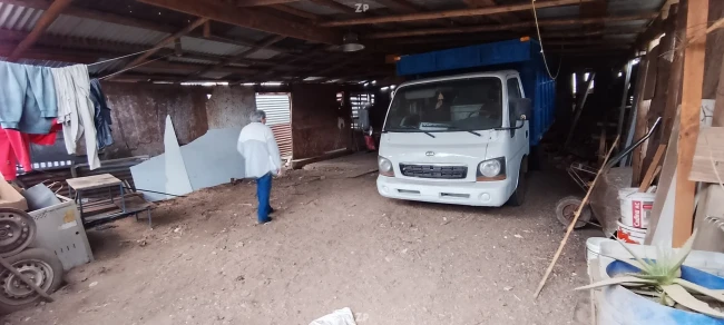 Terreno en venta