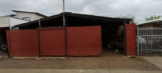 Terreno en venta