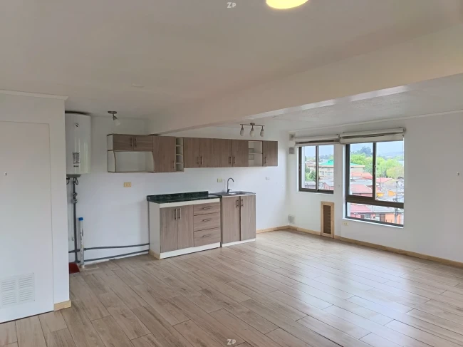 Venta departamento studio de 55m² a minutos del centro