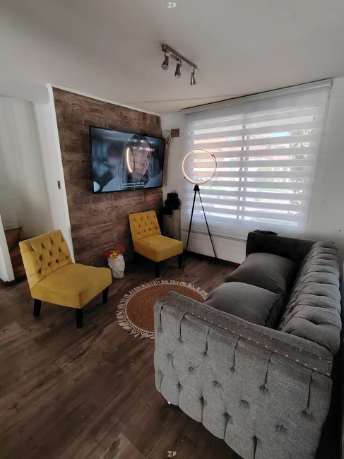 Venta excelente propiedad en microbarrio con piscina 