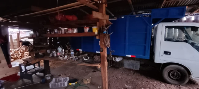 Terreno en venta