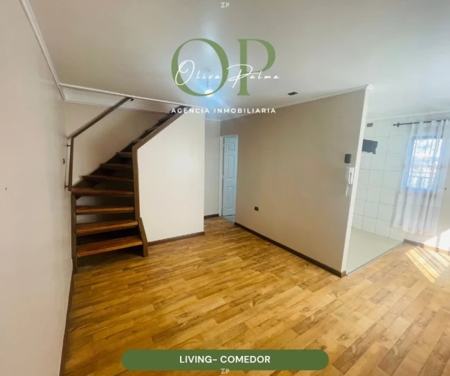 Se Vende Casa 2h1b+oficina, Cerro Ohiggins, Valparaíso