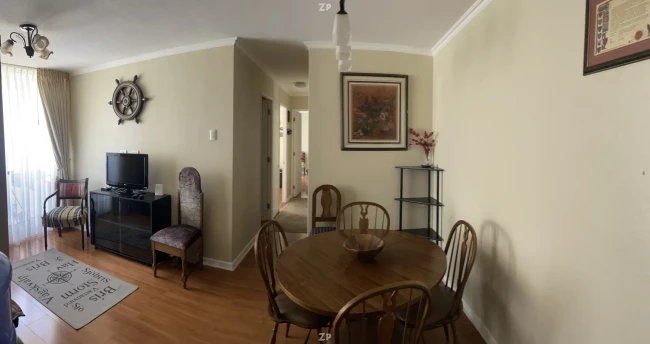 Arriendo Departamento para Vacaciones en La Serena