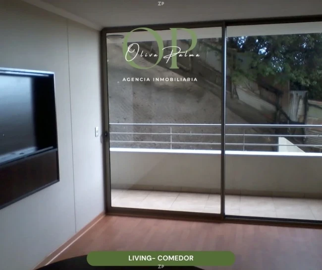 Se Vende Depto 1h1b Bicentenario 2, Centro De Viña Del Mar