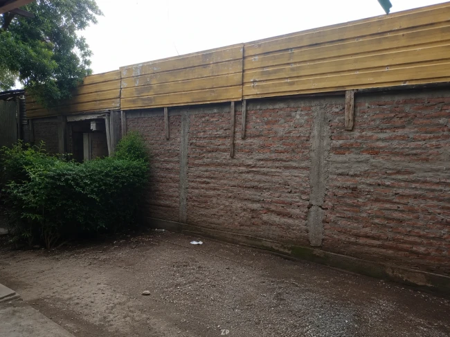 Venta de terreno en Cerro Navia